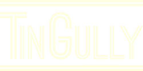 TinGully